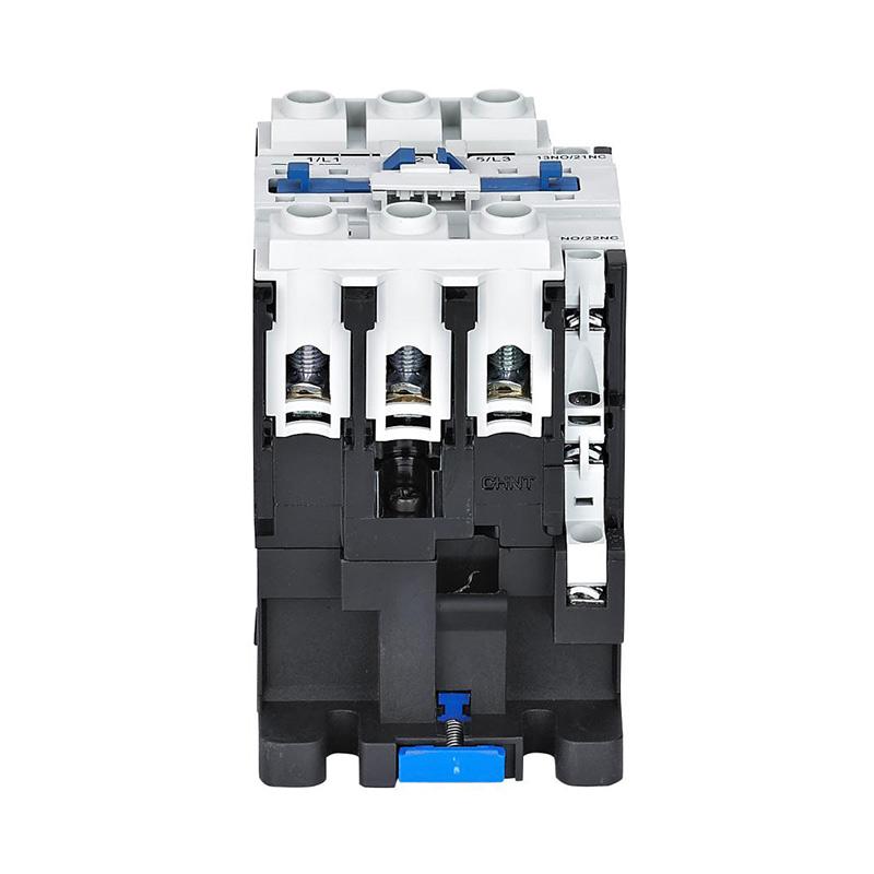 (A) Contactor 30 kW coil 230VAC 50Hz 3P - Image 3