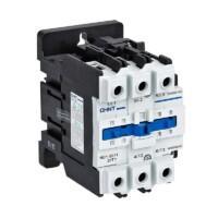 CHINT NC1-80 Kontaktori 80A 37kW 3P+1S+1A kela 230VAC - Klinkmann Verkkokauppa