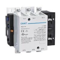 Chint 3-napainen Kontaktori, 55kW coil 230VAC