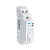 Chint NCH8-20 modulaarikontaktori - NCH8-20 Kontaktori 1NO+1NC 20A 230VAC