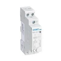 NCH8-20 Modulaarikontaktori 2P 20A 24VAC chint