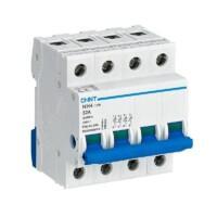 CHINT NH4 4-Napainen Erotuskytkin 32A 400V Pääkytkin