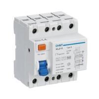 NL210 3PN 63A 30mA B 10kA