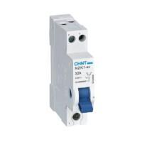 Chint Modulimitoitettu 1-0-2 kytkin 1-napa vaihtokytkin 1-napa 32A