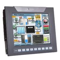 Unitronics Vision 1040 Ohjelmoitava logiikka ohjain
