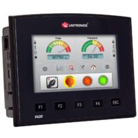 Unitronics Vision430 Ohjelmoitava logiikka ohjain V430 PLC
