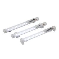 LED 025 Kaappivalaidin 5W 24-48VDC