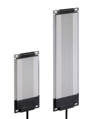 Stego CP 061 Tasolämmitin 100W - Litteä kaappilämmitin