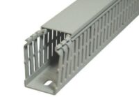 Johdotuskouru LF 60X25 Kaapelikouru