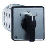 194L-HE6N-175 Actuaror + Plate