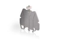ABB Päätyerotuslevy, 3mm, MA2.5/5....M10/10
