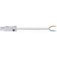 Input cable LED025 AC 2m VDE