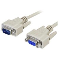 Modem cable 2m DEL-37