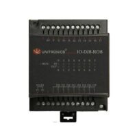 IO-RO8 Expansion module 8 Relay Outputs