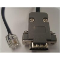 GSM-modem / Unitr. comm. cable 1,5M