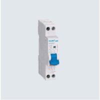 (A) RCBO NB2LE 1P+N 6kA C10 30mA A TYP