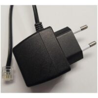 Modems Modeemin jännitelähde