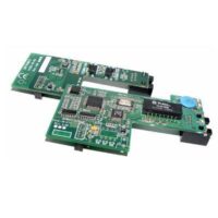 (A) Ethernet port for V570/1040/1210