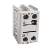 (A) 100-FA11 Auxiliary Contact