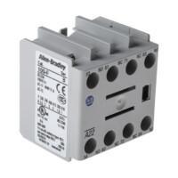 100-FA22 Auxiliary Contact 2NC+2NO