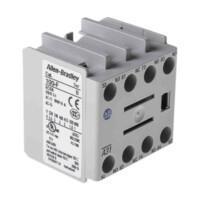 100-FA31 Auxiliary Contact 3NO+1NC