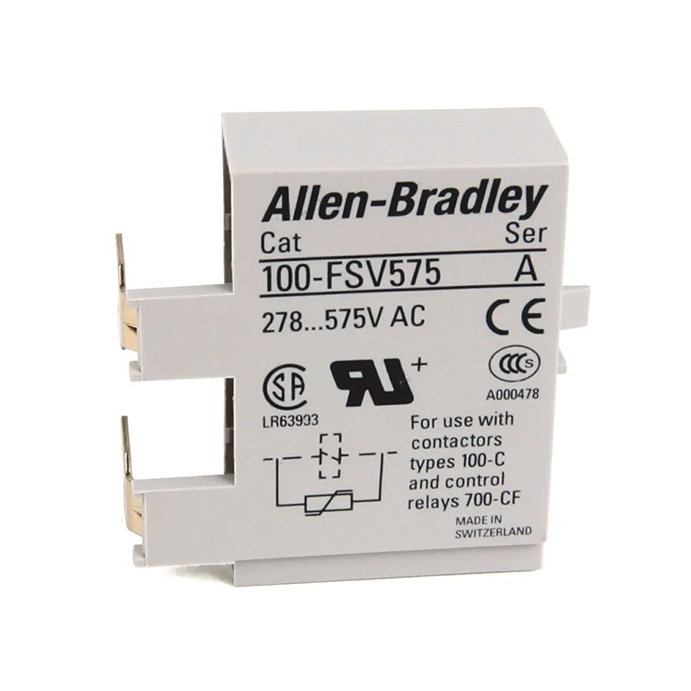 RC module
