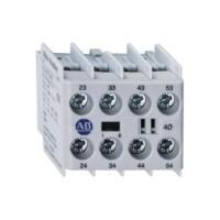 100-KFA04E Auxiliary Contact 4NC