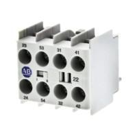 100-KFC31 Auxiliary Contact 3NO+1NC