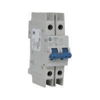 MCB UL489 2P 6A C CURVE 480Y/277VAC
