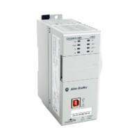 CompactLogix 1 MB ENet Controller