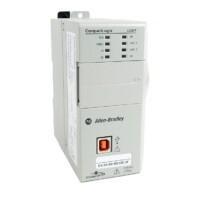 CompactLogix 2 MB ENet Controller
