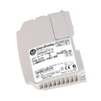 CompactLogix Right End Cap