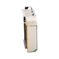 CompactLogix 2 Pt A/O Current/Voltage Module