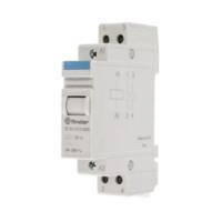 Monostable Relay 2NO 20A 12VDC