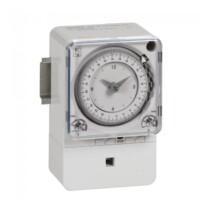 Legrand Polarrex kellokytkin