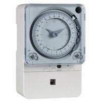 TIME SWITCH POLARREX QKKT