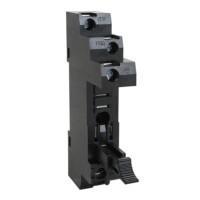 5 Blade Based Minature Relay Socket