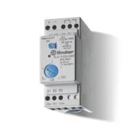 Nestepinnan valvontarele 1CO 16A 240VAC