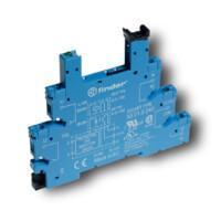 Screw Terminal Socket for 34 series