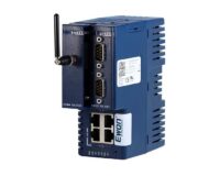 Industrial Internet router eWON flexy