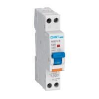(A) RCBO NB2LE 1P+N 6kA C16 30mA A TYP