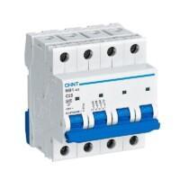 Chint NB1-63 4-napa Automaattisulake 25A