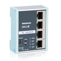 WALL IE, Ind. Ethernet Bridge/Firewall