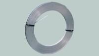 Strip 30x3.5mm StSt (316/Ti/L)