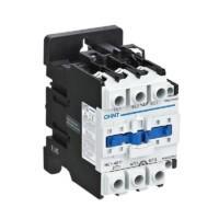 NC1-40 Kontaktori 40A 18.5kW 3P+1S+1A kela 230VAC CHINT - Klinkmann verkkokauppa