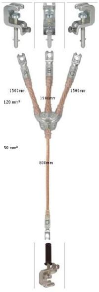 (A) EaS 3-pole spindle VUWTV21