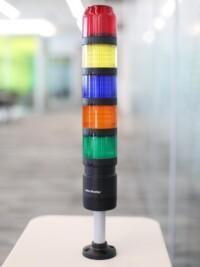 Rockwell Automation Control Tower Stack Lights