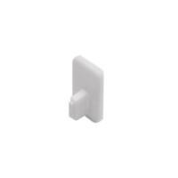 CBB busbar 10mm² endcap 2P