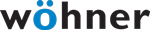 Wöhner logo