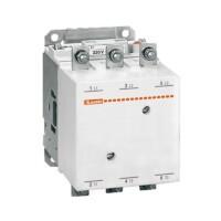 Contactor 3P 220/240V